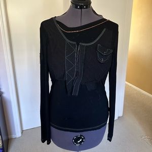 Cop Copin top size 42